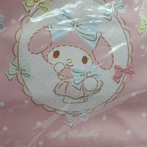 Sanrio My Melody Handbag Purse - Picture 4 of 5
